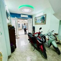 Bán Nhà Phân Lô Kim Giang Thanh Xuân 5 Tầng, Dt40, Vỉa Hè,Oto Vào Nhà Liên Hệ: 0986040159