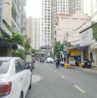 Mặt Tiền Kinh Doanh 86m2 - Đường 12m - Khu Tô Hiệu - Tân Phú