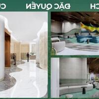 Căn góc 80m2 3N2VS view Sông Bắc Hưng Hải chỉ cần tài chính 854tr ký HĐMB