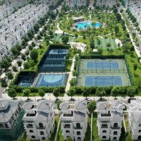 Quỹ Căn Liền Kề Biệt Thự Đẹp, Giá Tốt Tại Ngọc Trai, San Hô, Hải Âu, Sao Biển Vinhomes Ocean Park 1