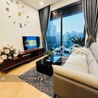 Cho Thuê 2 Phòng Ngủ- Căn Góc - Full Nội Thất - Căn Hộ Lumiere Riverside - Giá: 27 Tr