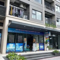 Shop Chân Đế Trục Đường Chính Vinhomes Ocean Park, Gia Lâmdiện Tích50,8M2 4,5Tỷ Bp Liên Hệ: 0987066150