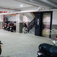 Bán Toà Chdv(282M2),Gồm 38P,Dt 3Tỷ/Năm,Nơ Trang Long,P12,Bình Thạnh