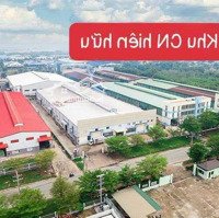 Bán Lỗ Trả Nợ 2 Lô Đất Liền Kề Đường Tinh Lô 10 , Đức Hòa Đông, Long An, Diện Tích: 90M2, Giá Bán 1Ty8 , Shr