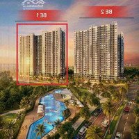 Quỹ Căn 2N Và 3N Góc 118M2 View Bể Bơi Nước Mặn, Công Viên Thoáng Mát. Ck Eb 5%. Liên Hệ: 0966834865