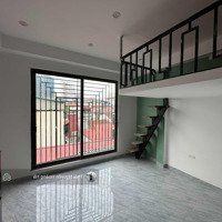 (Siêu Phẩm) Tòa Chdv Xây Mới 50M2 X 7T X 11P Ngõ 42 Thành Công.diện Tích750 Triệu/Năm - 10,9 Tỷ Bao Phí