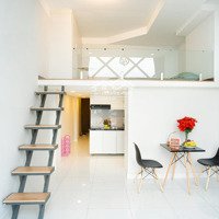 Căn Hộ Cao Cấp Gần Crescent Mall, Phú Mỹ Hưng Quận 7 - Studio/Duplex