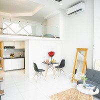 Căn Hộ Cao Cấp Gần Crescent Mall, Phú Mỹ Hưng Quận 7 - Studio/Duplex