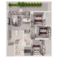 Nhận Đặt Chỗ Căn Hộ View Biển 5 Sao Đầu Tiên Tại Tp Đồng Hới Quảng Bình - Regal Residence Luxury