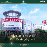 Căn Góc 2 Mặt Tiền 140M2 Cityland Park Hills- Lotte Mart Gò Vấp