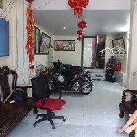 Chính Chủ Bán Nhà Phố Ngô Gia Tựdiện Tích66M, Mt4.5M Nhà 4 Tầng , Lô Góc , Vị Trí Đẹp Ngay Đầu Phố