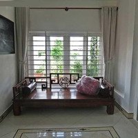 Cho Thuê Villa 2 Mặt Tiền - 8*20M, 3 Tầng 4 Pn Ở Thảo Điền Quận 2 - 62 Triệu/Th