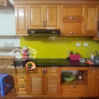 Vừa Tiền! Bán Nhanh Căn Hộ 50M2 2Ngủ 1 Vệ Sinhở Tây Nam Linh Đàm Hud Xây Dựng Tầng Trung Bc Đông Nam Mát