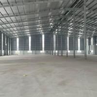 cho thuê kho xưởng 2000m2 đến 10.000m2 đường 835 xã phước lý .huyên cần giuộc