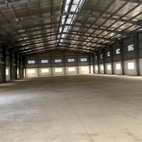 cho thuê kho xưởng 2000m2 đến 10.000m2 đường 835 xã phước lý .huyên cần giuộc