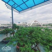 Bán Gấp Nhà Mặt Đường Cát Bi Đang Kinh Doanh Tốt