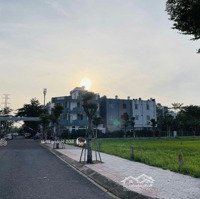 Ngay Kdc South Village, Phước Kiển, Nhà Bè. Gần Công An Nhà Bè, Shr, Nh Hỗ Trợ 80%, 95M2