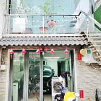 Bán Lỗ Thanh Lý Nhà Trần Xuân Soạn, Q. 7, 52M2 3Tỷ895 3 Phòng Ngủ 3 Vệ Sinhshr