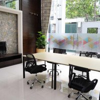 Cho Thuê Co Working Mặt Bằng 20M2 Ở Trần Văn Danh, P.13, Q.tân Bình