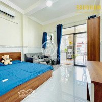 Căn Hộ 1 Phòng Ngủ Bancoldiện Tích50M2 - Gần Ngay Trường Sa-Hoàng Sa - Công Viên Lê Thị Riêng