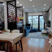 Bán căn hộ Valencia Garden Việt Hưng-Long Biên-80m 3n2wc tầng trung-view Vinhomes-giá 3.85 tỷ (bao phí)