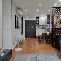 Bán căn hộ Valencia Garden Việt Hưng-Long Biên-80m 3n2wc tầng trung-view Vinhomes-giá 3.85 tỷ (bao phí)