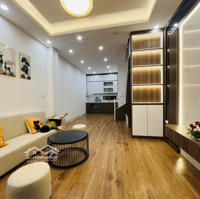 Bán Nhà Biên Giang 4,5T*32M2, Ôtô Đỗ Gần, Ngay Cầu Mai Lĩnh, Hà Đông