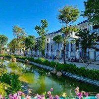 Bán Biệt Thự Bám Sông Vinh, Cách Quảng Trường Thành Phố Vinh 500M Giá Đầu Tư