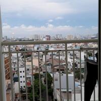 Cần cho thuê chung cư 8X Đầm Sen Quận Tân phú 45m 1pn 1wc giá 7 triệu