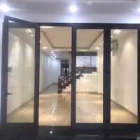 Cho Thuê Nhà Mới Đẹp Vov Mễ Trì, Nam Từ Liêm.diện Tích90M2, 4,5 Tầng,Mặt Tiền5,5M, Giá Bán 30 Triệu. Liên Hệ: 0968102683