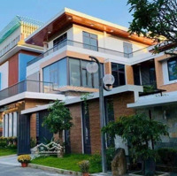 Cho Thuê Biệt Thự Siêu Đẹp 301M2 Tại Kđt Vĩnh Điềm Trung. Giá Thuê: 25 Triệu/Tháng. Liên Hệ:0901925395 Ánh