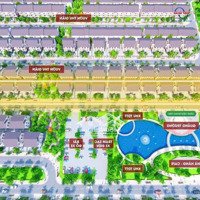 Cần Bán Biệt Thự Song Lập View Công Viên Tại Dự Án Centa Riveside, Cách Trung Tâm Hà Nội 15Km