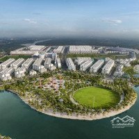 Chính Chủ Gửi Bán Nhanh Biệt Thự Đường V3 View Sông, Hồ Nở Hậu, Mặt Tiền Thoáng Vinhomes Grand Park