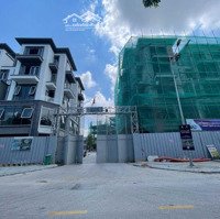 Bán Shophouses 5 Tầng Mặt Đường Số 3 Lê Lai Ngô Quyền Hải Phòng