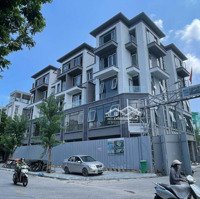 Bán Shophouses 5 Tầng Mặt Đường Số 3 Lê Lai Ngô Quyền Hải Phòng