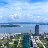 Bán Gấp Căn 2 Phòng Ngủ2Vs 72,5M2 View Vịnh Hạ Long Hướng Đông Nam Giá Bán 2,8 Tỷ Full 100% Nội Thất Như Hình