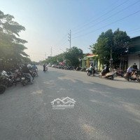 Trung Tâm Xã Kim Sơn ,Đường Tỉnh Lộ 416, Phân Lô, Ô Tô Tránh Công Ten Nơ, Kinh Doanh, 100M2, 3.4 Tỷ