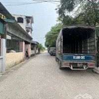 Đẹp Như Tờ A4-60M Trung Oai-Ô Tô Ngủ Trong Đất-Đường Thông Tứ Tung