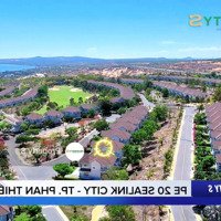 Property S - Bán Biệt Thự Pe 20 Sea Links City - View Biển, Cách Sea Links Golf Country Club 350 M