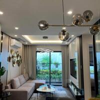 Chung cư Eden Garden, Căn 75.4m2 2N 2VS Đông Nam VIEW Lê Lợi, nội thất liền tường giá chỉ 2.3xx tỷ