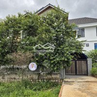 Giảm Giá - Hiếm - Bán Đất Villa 2 Mặt Tiền Vị Trí View Cao Khu Dân Trí Phong Cách Đà Lạt 200M2