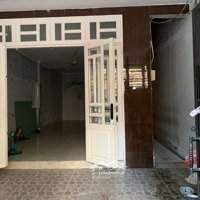 100M2 - Đường 10M Thông - Khu Chợ Căn Cứ Hiếm Nhà Bán