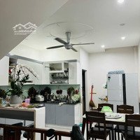 Nhà 4 Tầng 40M2 Tại Tđc Thế Lữ, Hạ Lý, Hồng Bàng - Giá:5,X Tỷ