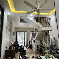 Nhà 4 Tầng 40M2 Tại Tđc Thế Lữ, Hạ Lý, Hồng Bàng - Giá:5,X Tỷ