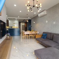 Cho Thuê Midtown M5, 98M2, Giá Thuê Chỉ 23 Triệu Nhà Đẹp Nội Thất Mới Đầy Đủ Nội Thất