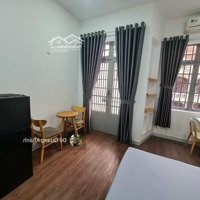 Cho Thuê Phòng 20M2 Ban Công, Cửa Sổ - Full Nội Thất. Khu Chung Cư K300, P12 Tân Bình