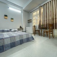 Chính Chủ Cho Thuê Studio 27M2 _ Ngay Landmark Thuận Tiện Đến Trường Đại Học Đến Q1,2 Chỉ 3Phút