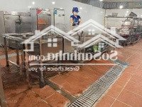 Cho Thuê Kho Xưởng Khung Sắt Mái Tôn 300M2 Giá Bán 18 Triệu, Đ. Sa Đôi, Đại Mỗ, Nam Từ Liêm, Hn. 0963596146