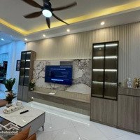 Bán Nhà Phố An Dương - Tây Hồ - 2 Mặt Ngõ - 3 Bước Ra Ô Tô - Nhà Đẹp - Các Phòng Full Cửa Sổ