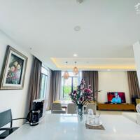 Villa 3 phòng ngủ Wynham Garden Resort Cam Ranh + bể bơi riêng 3.500.000/đêm